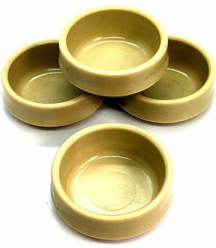 Castor cups 50mm - x,