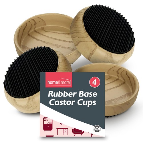 Sol 4pk castor - sol,