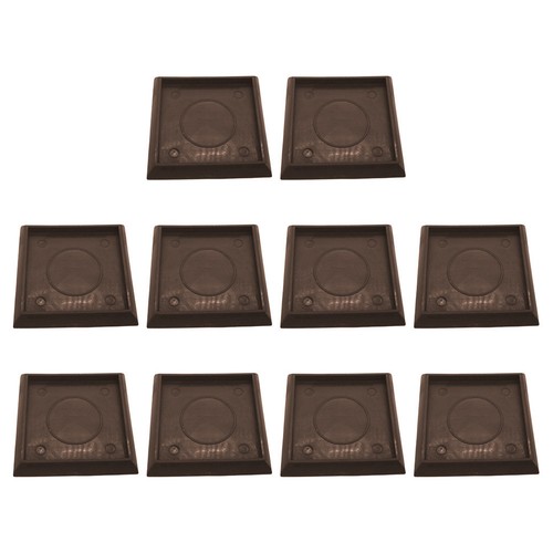 Pcs castor cups for - ,