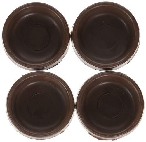 54mm small soft castor cups - castor,