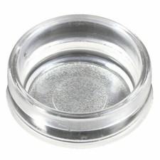 SMALL Castor Cups ANTI SLIDE